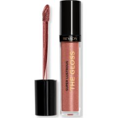 Revlon Revlon, Super Lustrous, Lip Gloss, 260, Rosy Future, 3.8 ml For Women Lūpu krāsas, spīdumi, balzāmi