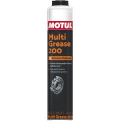 Motul Top Multi Grease 200 400g Smērviela patronā NLGI2