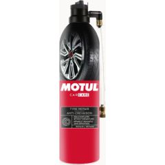 Motul Tyre Repair CC 500ml Riepu remonts AUTO Autoķīmija un smērvielas