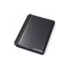 xoopar XP61074.21VL Lite Wallet and Power Bank Vegan Leather (black)