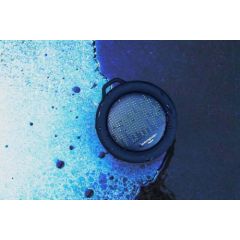 xoopar XP81008.21A Splash Waterproof Wireless Speaker (black)