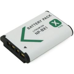Extradigital Sony, battery NP-BX1