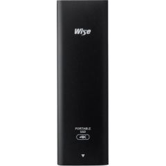 SSD Wise WI-PTS 2TB BLACK (WI-PTS-2048)