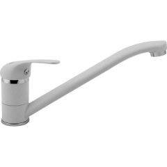 PYRAMIS ASALIA Kitchen mixer polar white