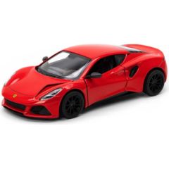 Kinsmart Металлическая авто моделька Lotus Emira 1:34 KT5441