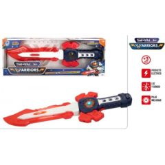 Zobens ar skaņu un gaismu 3+ CB49848