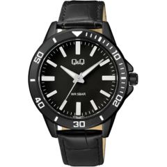 Q&Q Q28B-008PY Наручные часы