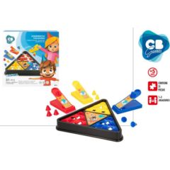 Galdā spēle "Lidojošās cepures" 5+ CB49745 Galda spēles