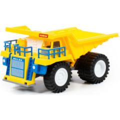 Polesie Pašizgāzējs "BelAZ-75131" 31,5 cm PL71774 Mašīnas un piederumi