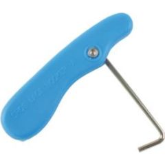 Base Lace Tightener hokeja spēlētāja slidu auklu savilcējs (78770)