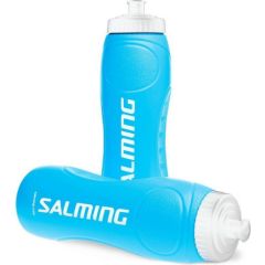 Salming Water Bottle 1L florbola spēlētāja dzeramā pudele (1181800-1313)