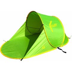 Best Camp Fairy Pop Up izmetamā pludmales telts (15105)