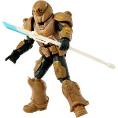 Mattel Фигурка  Disney Lightyear ZAP Commander с движушимися частями 13 cm HJK09