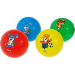 Adar Bumba bērniem gumijas piepūšama dažādas 22 cm 596375
