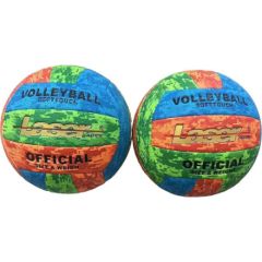 Adar Volejbola bumba gumijas Laser dažādas 590595 Interaktīvās rotaļlietas