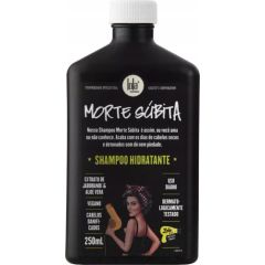 American Crew LOLA COSMETICS_Morte Subita Moisturizing Shampoo szampon do włosów 250ml Šampūni