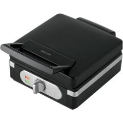 Waffle maker Sencor SWF2010BK Sendviču - Karstmaižu tosteri