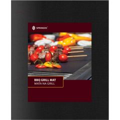 Grila paklājiņš Springos BQ0026 Citi virtuves piederumi
