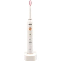 Szczoteczka Zelmer ZTB1010W Biała