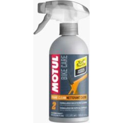 Frame Clean ROAD BC 500ml MOTUL Velo rāmju tīrītājs Motoķīmija un smērvielas