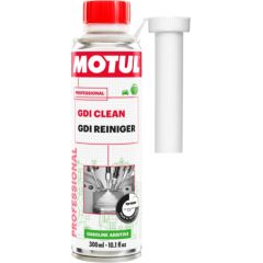 Motul GDI CLEAN EFS 300ml GDI Degvielas sistēmas tīrītājs Autoķīmija un smērvielas