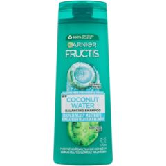 Garnier Fructis / Coconut Water 400ml W / Shampoo Šampūni