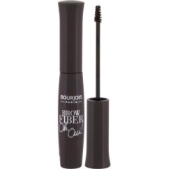 Bourjois Brow Fiber / Oh, Oui! 6,8ml W / Eyebrow Mascara Уход за лицом