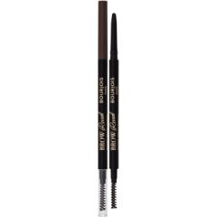 Bourjois Brow Reveal / Micro Brow Pencil 0,35g W / Eyebrow Pencil Dekoratīvā kosmētika