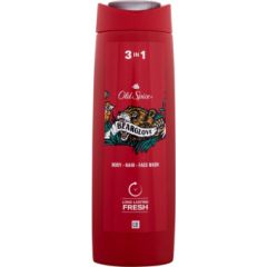 Old Spice Bearglove 400ml M / Shower Gel