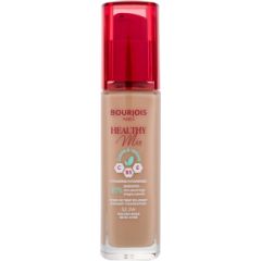 Bourjois Healthy Mix / Clean & Vegan Radiant Foundation 30ml W / Makeup Dekoratīvā kosmētika