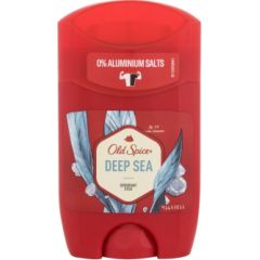 Old Spice Deep Sea 50ml M / Deodorant