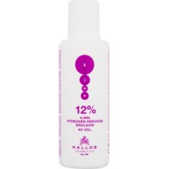 Kallos KJMN / Hydrogen Peroxide Emulsion 100ml 12% W / Hair Color