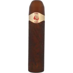 Cuba Magnum Red 130ml M / Eau de Toilette Vīriešu Smaržas