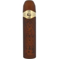 Cuba Magnum Gold 130ml M / Eau de Toilette Vīriešu Smaržas