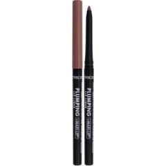 Catrice Plumping / Lip Liner 0,35g W / Lip Pencil Lūpu krāsas, spīdumi, balzāmi