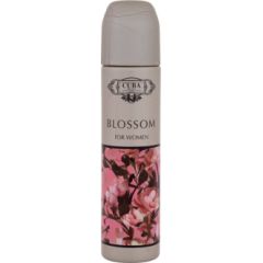 Cuba Blossom 100ml W / Eau de Parfum Sieviešu Smaržas