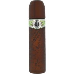 Cuba Green 100ml M / Eau de Toilette Vīriešu Smaržas