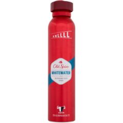 Old Spice Whitewater 250ml M / Deodorant Дезодоранты