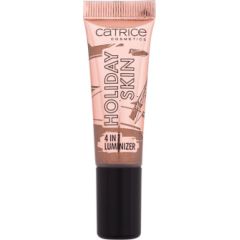 Catrice Holiday Skin / 4in1 Luminizer 10ml W / Brightener Sejas kopšana