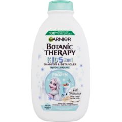 Garnier Botanic Therapy Kids / Frozen Shampoo & Detangler 400ml K / Shampoo Šampūni