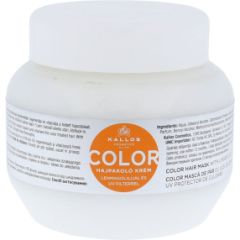 Kallos Color 275ml W / Hair Mask