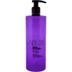 Kallos Lab 35 / Signature 500ml W / Conditioner Matu kopšana