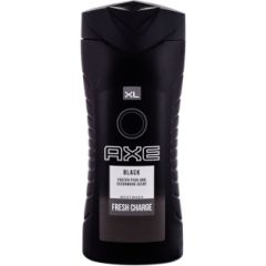 AXE Black 400ml M / Shower Gel