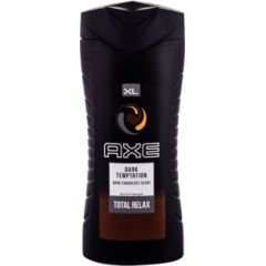 AXE Dark Temptation 400ml M / Shower Gel