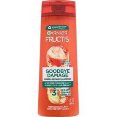 Garnier Fructis Goodbye Damage / Repairing Shampoo 400ml W / Shampoo Šampūni