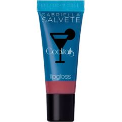 Gabriela Sabatini Cocktails 4ml W / Lip Gloss