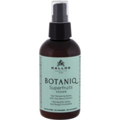 Kallos Botaniq / Superfruits 150ml W / Hair Balm Matu kopšana