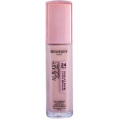 Bourjois Always Fabulous / 24H 30ml SPF20 W / Makeup Dekoratīvā kosmētika