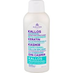 Kallos Professional / Repair 1000ml W / Conditioner Matu kopšana