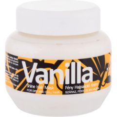 Kallos Vanilla 275ml W / Hair Mask